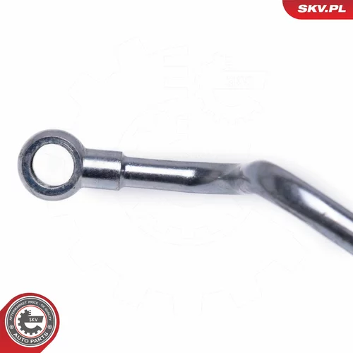Hydraulická hadica pre riadenie 10SKV879 (ESEN SKV) - obr. 1