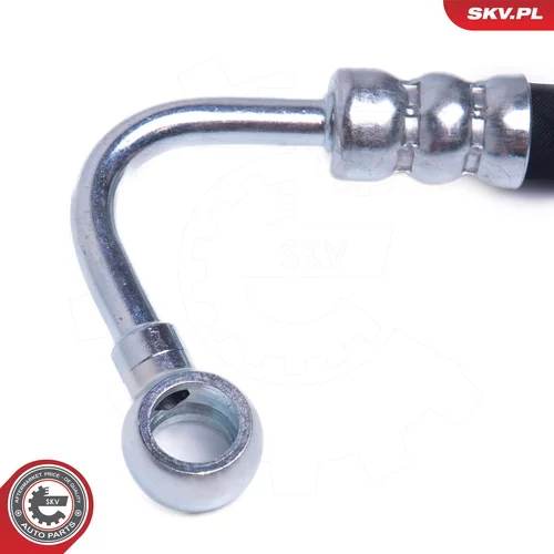 Hydraulická hadica pre riadenie 10SKV880 (ESEN SKV) - obr. 1