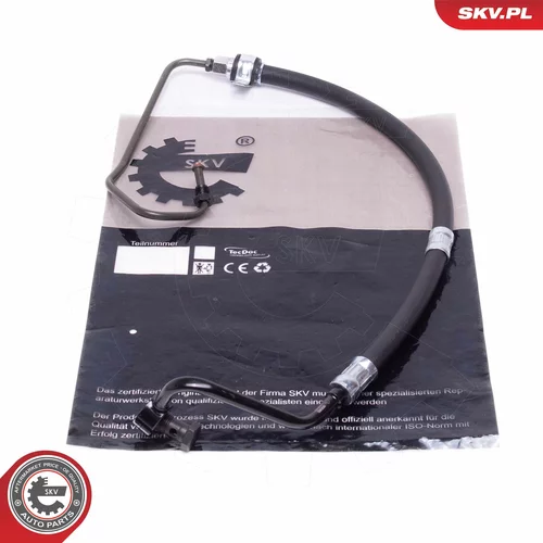 Hydraulická hadica pre riadenie 10SKV892 (ESEN SKV)