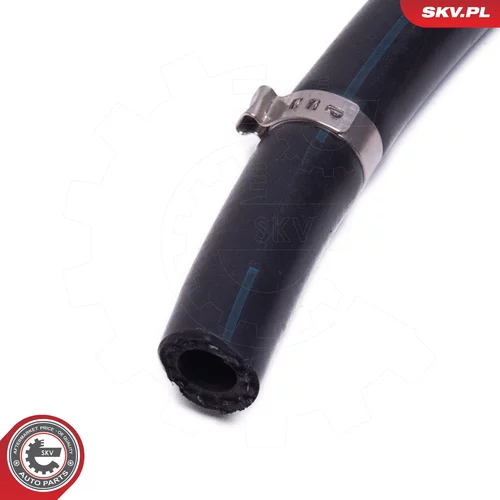 Hydraulická hadica pre riadenie 10SKV924 (ESEN SKV) - obr. 2
