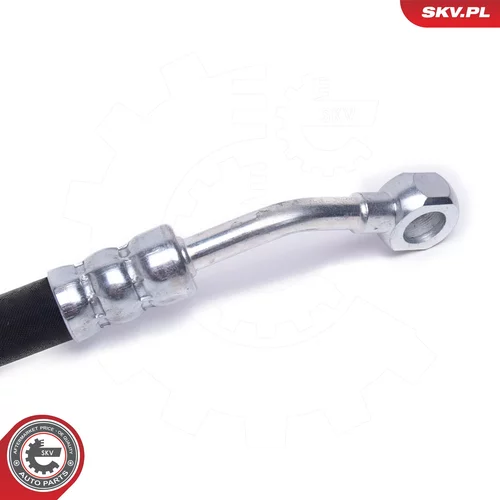 Hydraulická hadica pre riadenie 10SKV927 (ESEN SKV) - obr. 2