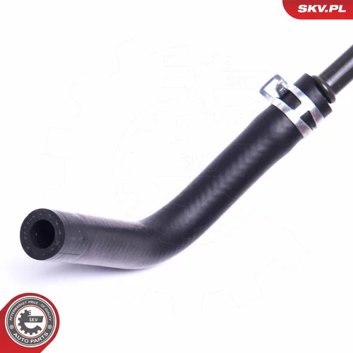 Hydraulická hadica pre riadenie 10SKV938 (ESEN SKV) - obr. 2
