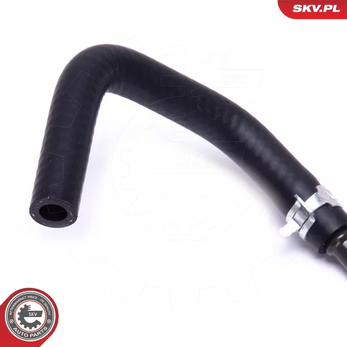 Hydraulická hadica pre riadenie 10SKV939 (ESEN SKV) - obr. 1