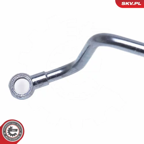 Hydraulická hadica pre riadenie 10SKV943 (ESEN SKV) - obr. 2