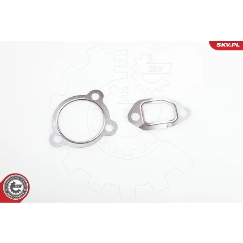 EGR ventil 14SKV014 (ESEN SKV) - obr. 1