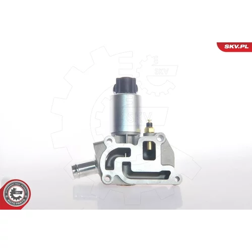 EGR ventil 14SKV015 (ESEN SKV) - obr. 2