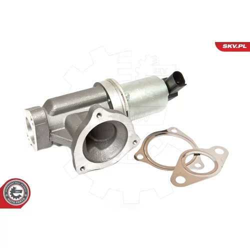 EGR ventil 14SKV054 (ESEN SKV) - obr. 5