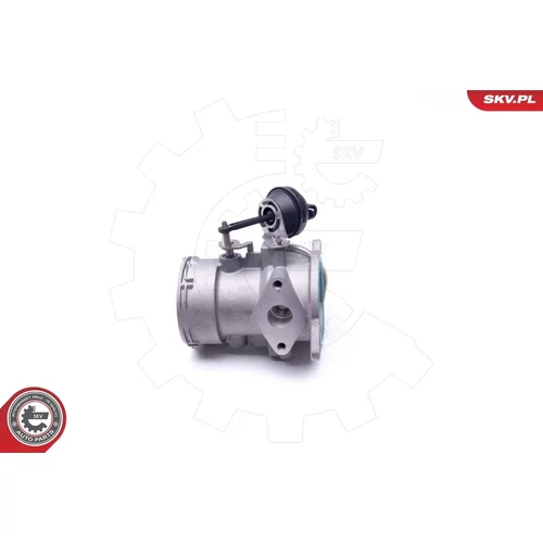 EGR ventil 14SKV093 (ESEN SKV) - obr. 1
