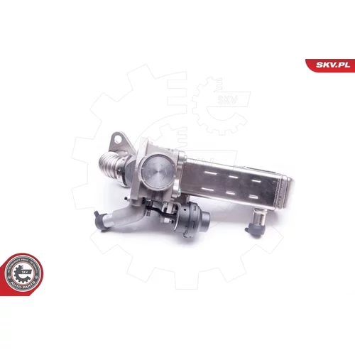 EGR ventil 14SKV135 (ESEN SKV) - obr. 3