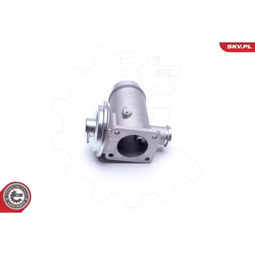 EGR ventil 14SKV175 (ESEN SKV) - obr. 1