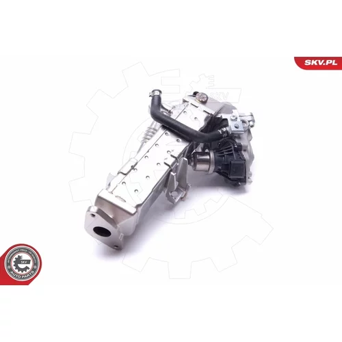 EGR ventil 14SKV235 (ESEN SKV) - obr. 3
