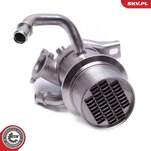 EGR ventil 14SKV243 (ESEN SKV) - obr. 1