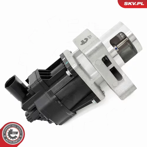 EGR ventil 14SKV254 (ESEN SKV) - obr. 2
