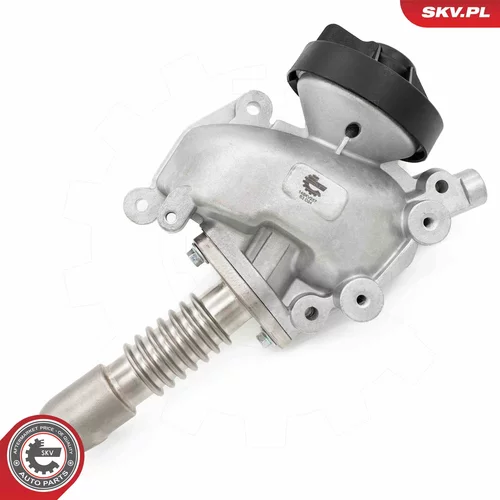 EGR ventil 14SKV257 (ESEN SKV) - obr. 5