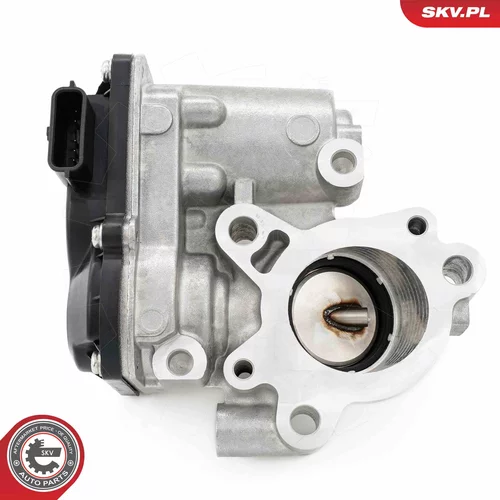 EGR ventil 14SKV276 (ESEN SKV) - obr. 3
