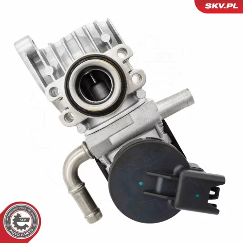 EGR ventil 14SKV283 (ESEN SKV) - obr. 3