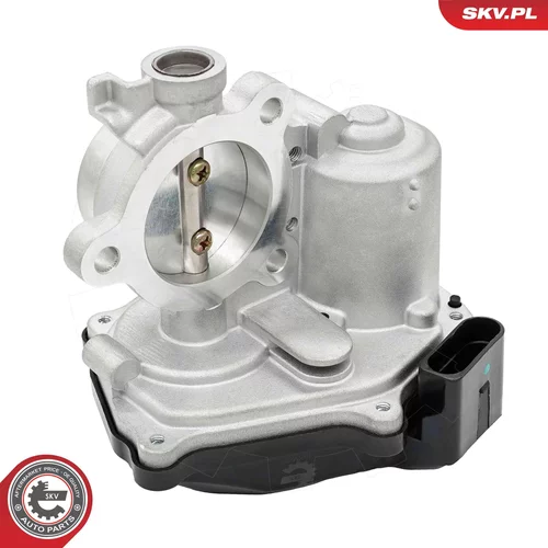 EGR ventil 14SKV299 (ESEN SKV) - obr. 1