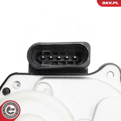 EGR ventil 14SKV299 (ESEN SKV) - obr. 3