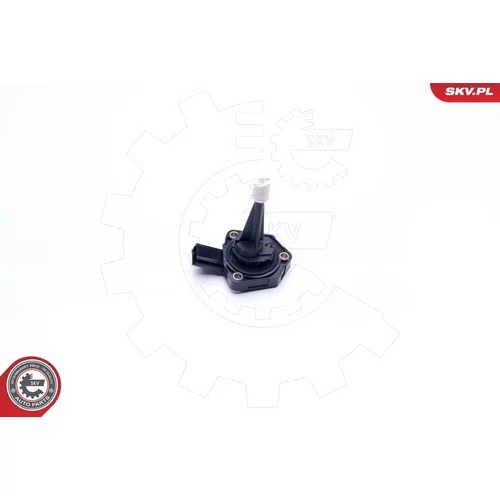 Snímač stavu motorového oleja 17SKV390 (ESEN SKV) - obr. 1