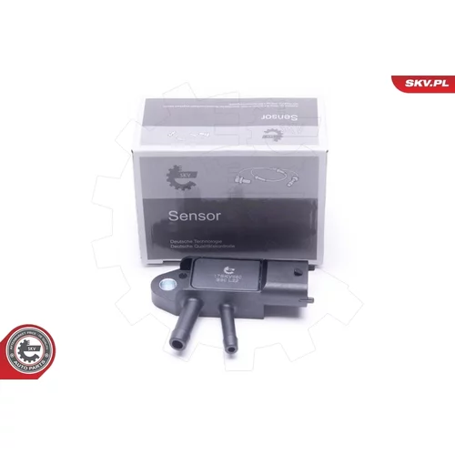 Snímač tlaku výfukových plynov ESEN SKV 17SKV660