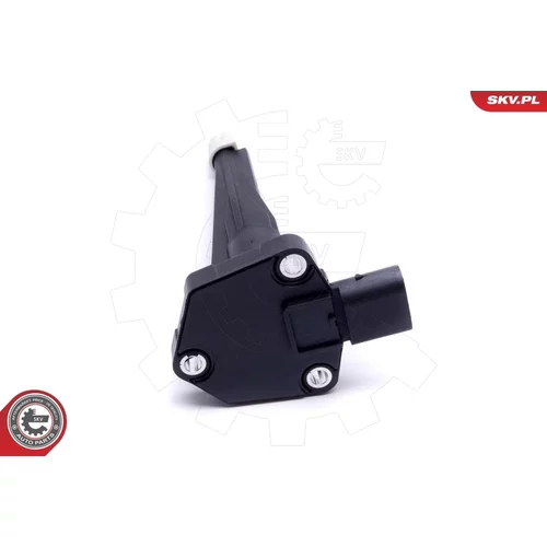 Snímač stavu motorového oleja 17SKV770 (ESEN SKV) - obr. 2