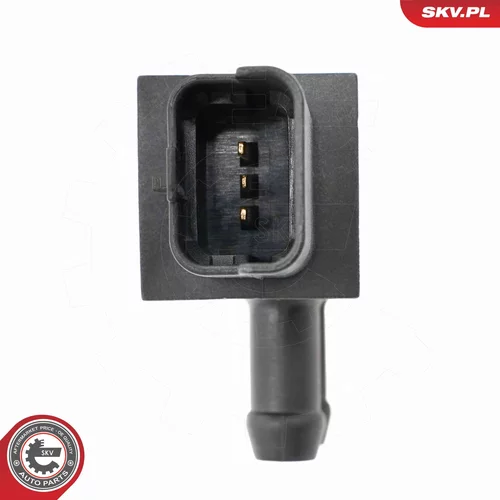 Snímač tlaku výfukových plynov 17SKV870 (ESEN SKV) - obr. 3