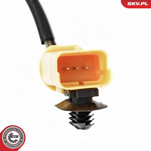 Snímač stavu motorového oleja 17SKV951 (ESEN SKV) - obr. 3