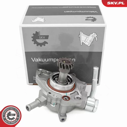 Vákuové čerpadlo brzdového systému ESEN SKV 18SKV067