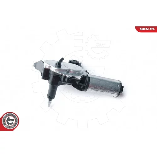 Motor stieračov 19SKV020 (ESEN SKV) - obr. 3