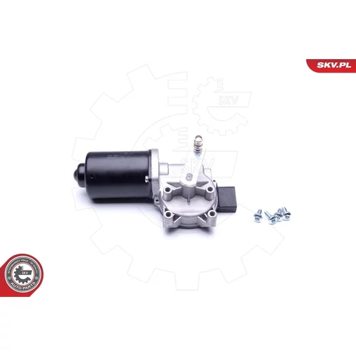 Motor stieračov 19SKV029 (ESEN SKV) - obr. 1