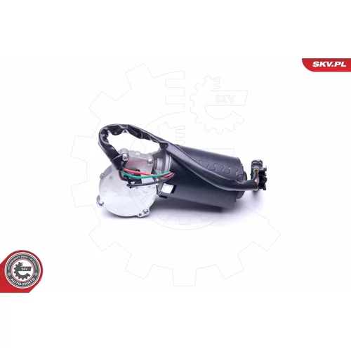 Motor stieračov 19SKV035 (ESEN SKV) - obr. 3