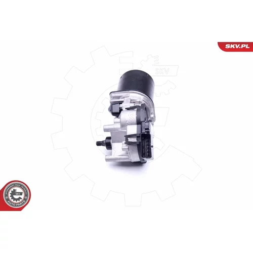 Motor stieračov 19SKV041 (ESEN SKV) - obr. 5