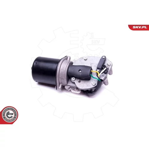 Motor stieračov 19SKV069 (ESEN SKV) - obr. 3