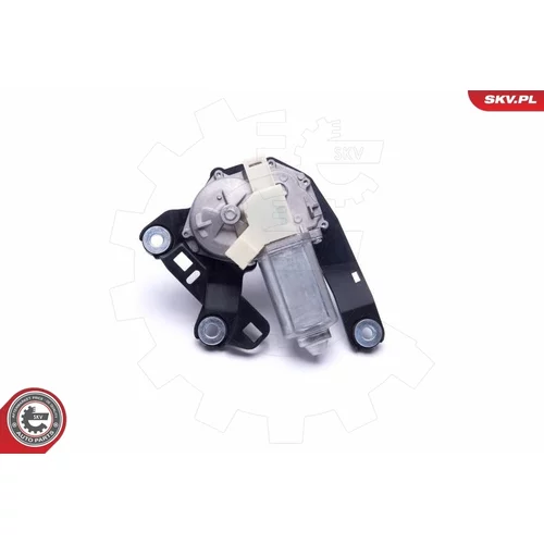 Motor stieračov 19SKV073 (ESEN SKV) - obr. 2