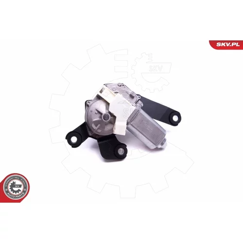 Motor stieračov 19SKV097 (ESEN SKV) - obr. 1
