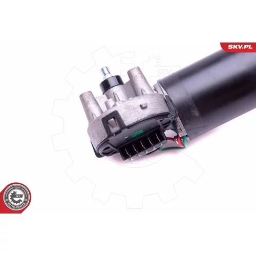 Motor stieračov 19SKV103 (ESEN SKV) - obr. 4