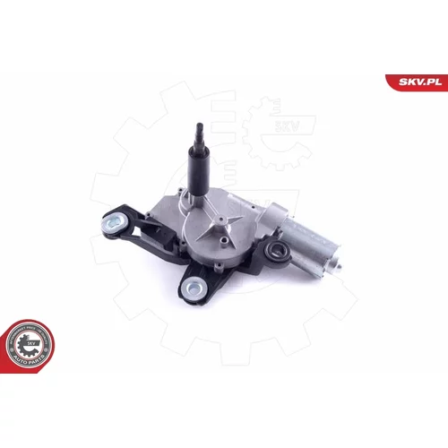 Motor stieračov 19SKV106 (ESEN SKV) - obr. 2