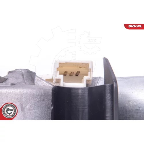 Motor stieračov 19SKV114 (ESEN SKV) - obr. 4