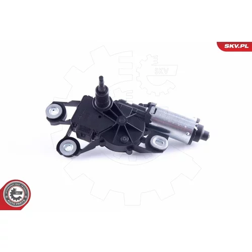 Motor stieračov 19SKV115 (ESEN SKV) - obr. 2