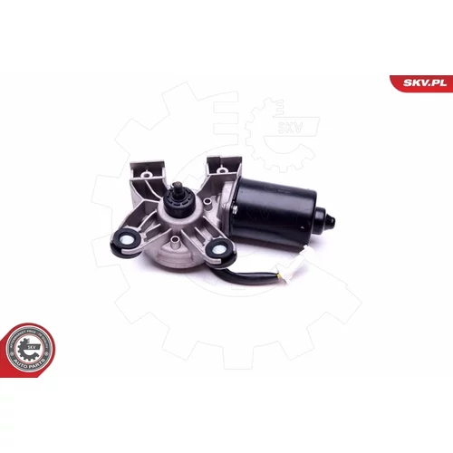 Motor stieračov 19SKV133 (ESEN SKV) - obr. 1