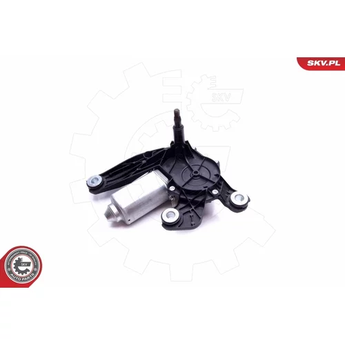 Motor stieračov 19SKV148 (ESEN SKV) - obr. 3