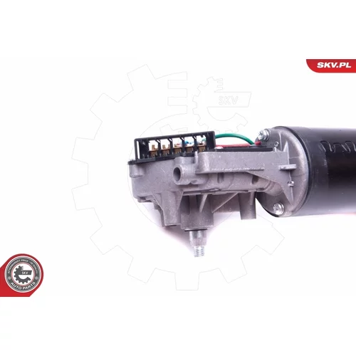 Motor stieračov 19SKV176 (ESEN SKV) - obr. 4