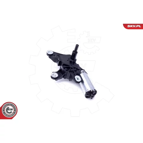 Motor stieračov 19SKV190 (ESEN SKV) - obr. 3