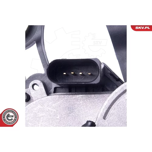 Motor stieračov 19SKV203 (ESEN SKV) - obr. 3
