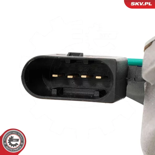 Motor stieračov 19SKV213 (ESEN SKV) - obr. 5