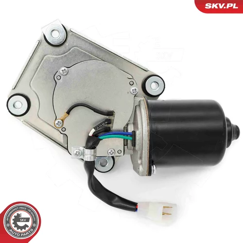 Motor stieračov 19SKV222 (ESEN SKV) - obr. 4