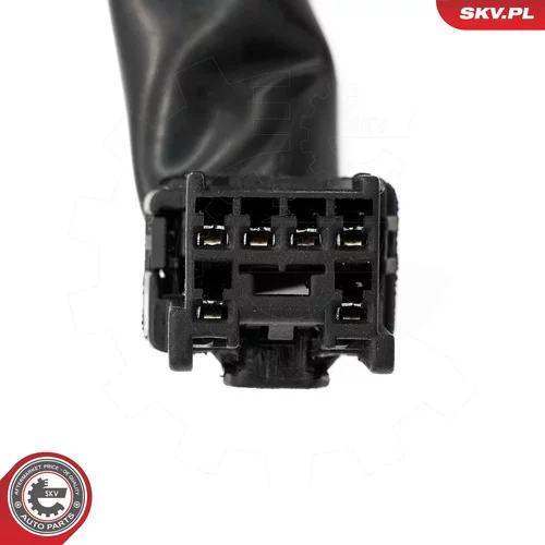 Motor stieračov 19SKV223 (ESEN SKV) - obr. 6