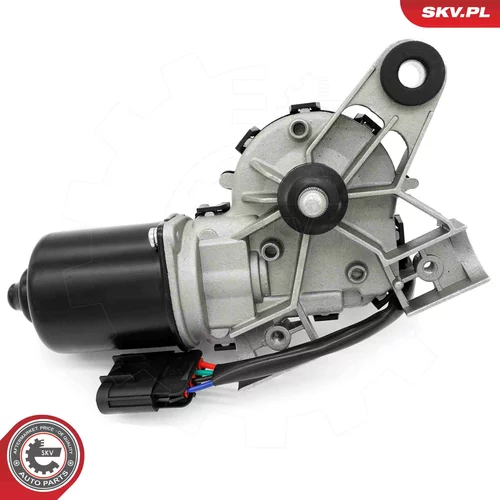 Motor stieračov 19SKV226 (ESEN SKV) - obr. 4