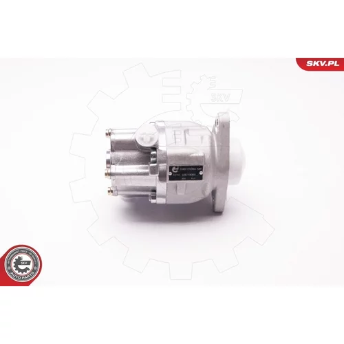 Hydraulické čerpadlo pre riadenie 1SKV0002 (ESEN SKV) - obr. 3