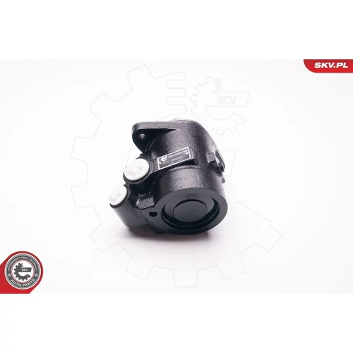 Hydraulické čerpadlo pre riadenie 1SKV0013 (ESEN SKV) - obr. 2